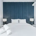 Most Beautiful 3 Bedroom Apt In Bluewaters Island, Dubai
